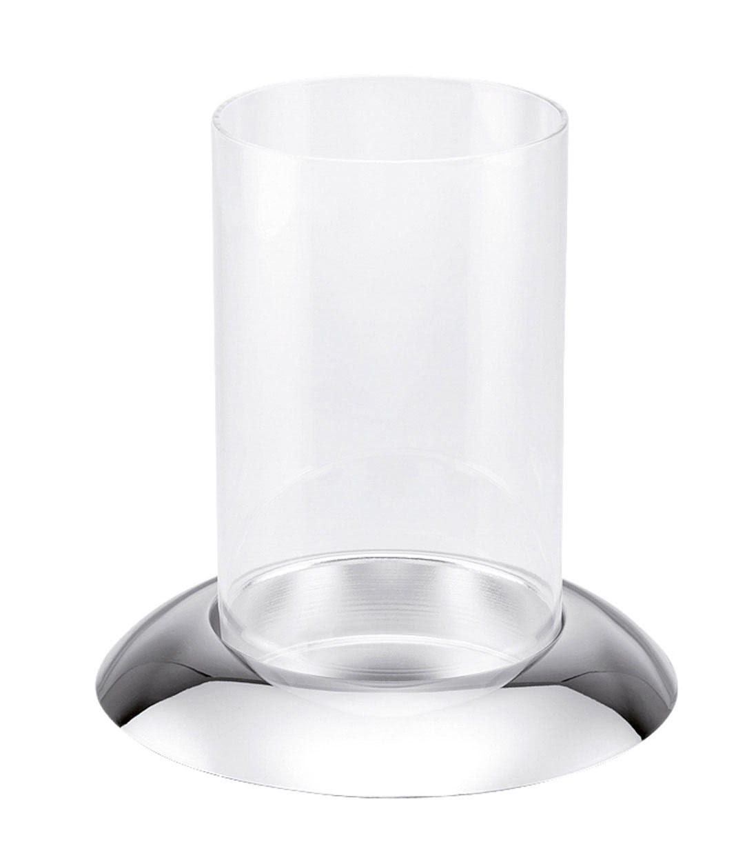 Hermann Bauer jun. Kollektion GmbH Windlicht Silber 17x18x18 cm