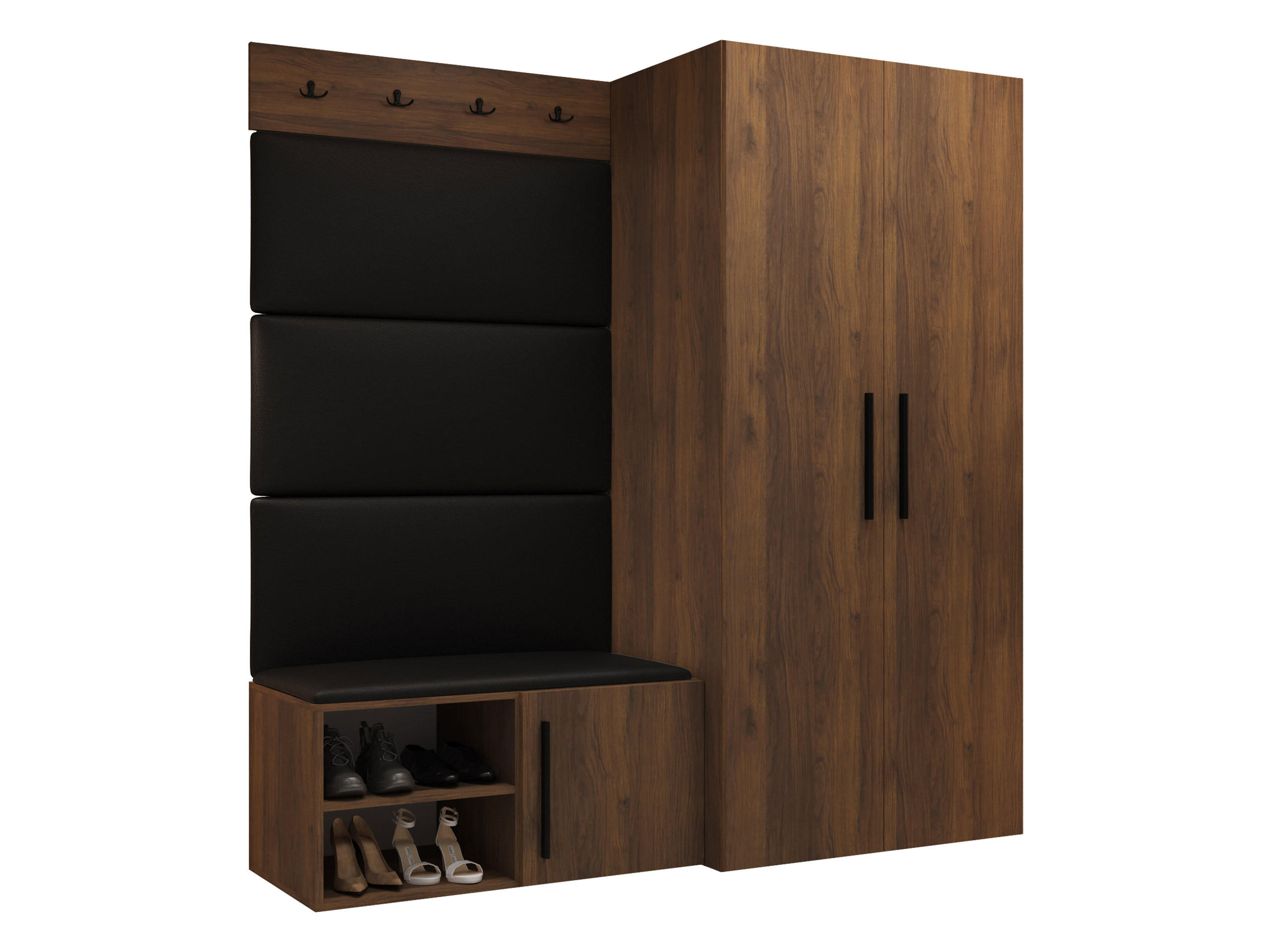 MOBILIER PENTRU HOL Medi I