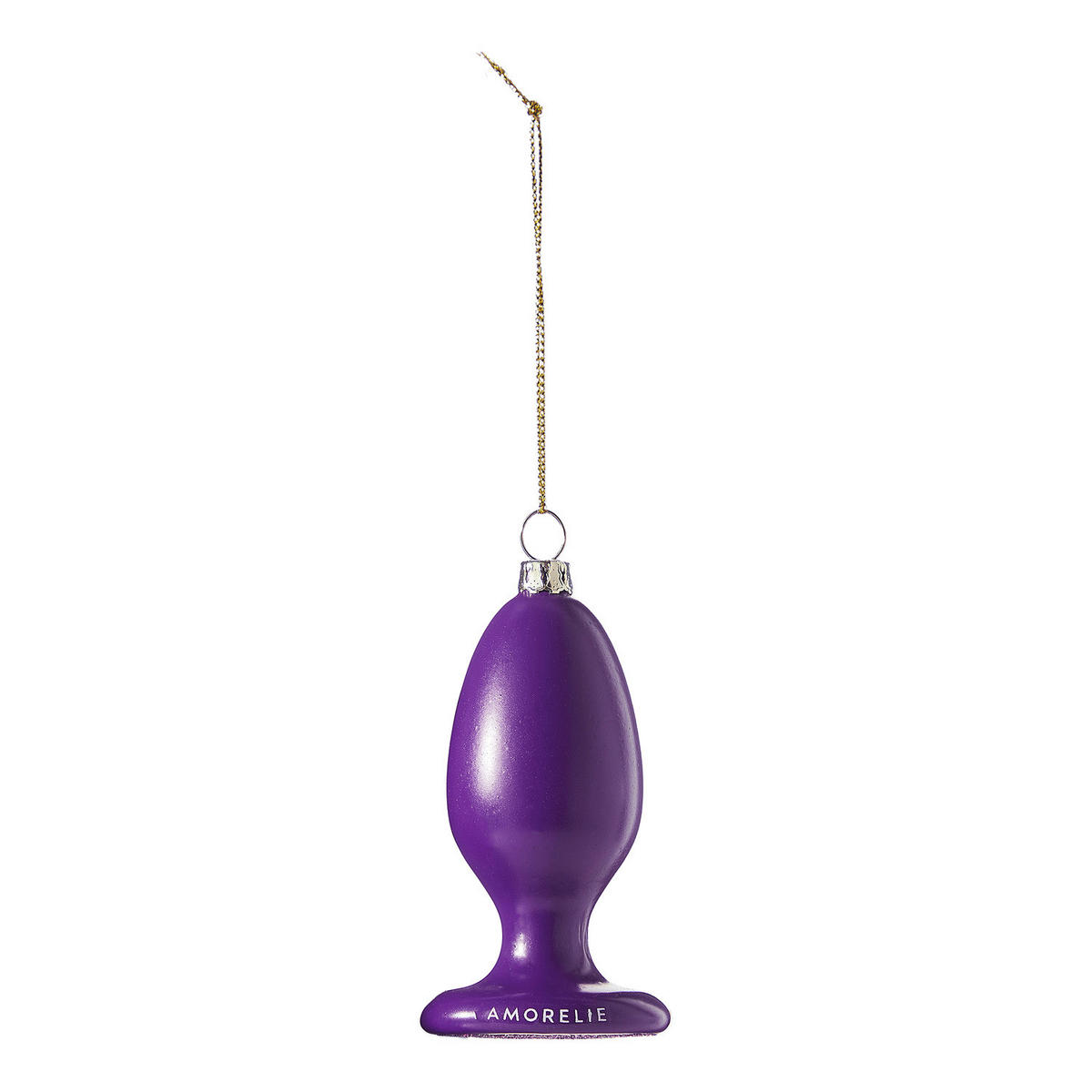 BAUMANHÄNGER Hang On Amorelie - Flieder, Glas (4/8/3cm) - Butlers