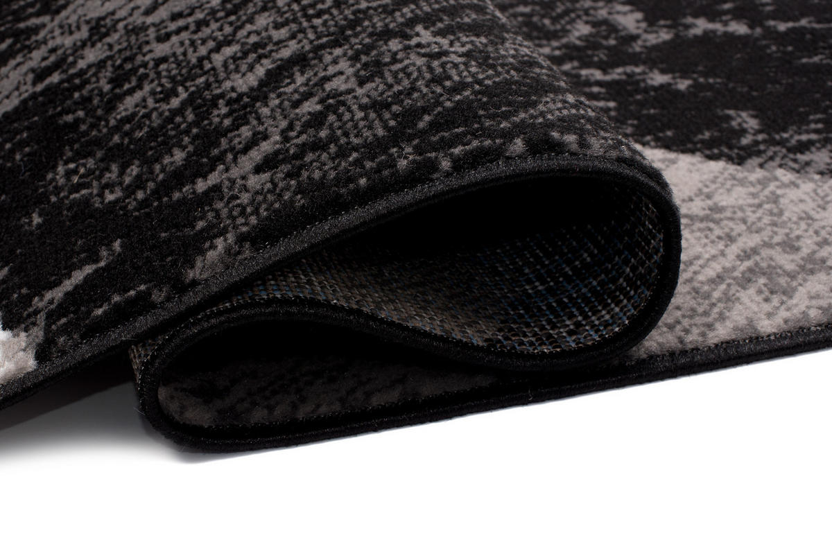 TEPPICH DREAM Blau 220/300 cm - Blau, Textil (220/300cm) - Tapiso