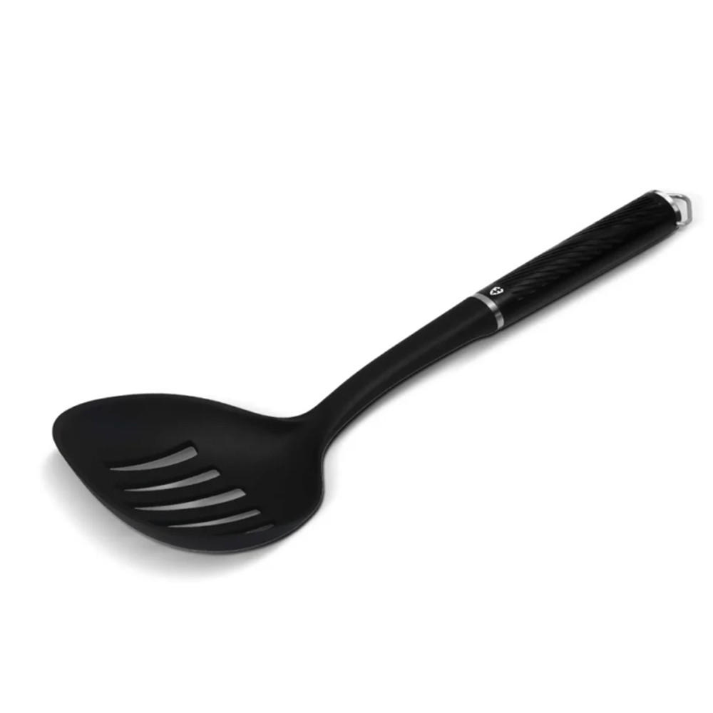 SCHÄLER Forte Schwarz 3.5/11/33 cm Kunstoff - Schwarz, Kunststoff (3.5cm) - Mondex