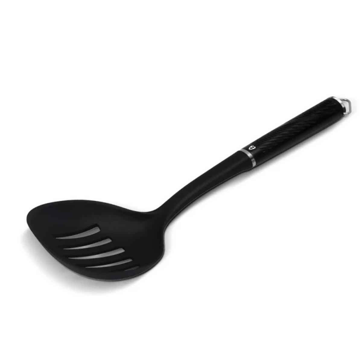 SCHÄLER Forte Schwarz 3.5/11/33 cm Kunstoff - Schwarz, Kunststoff (3.5cm) - Mondex