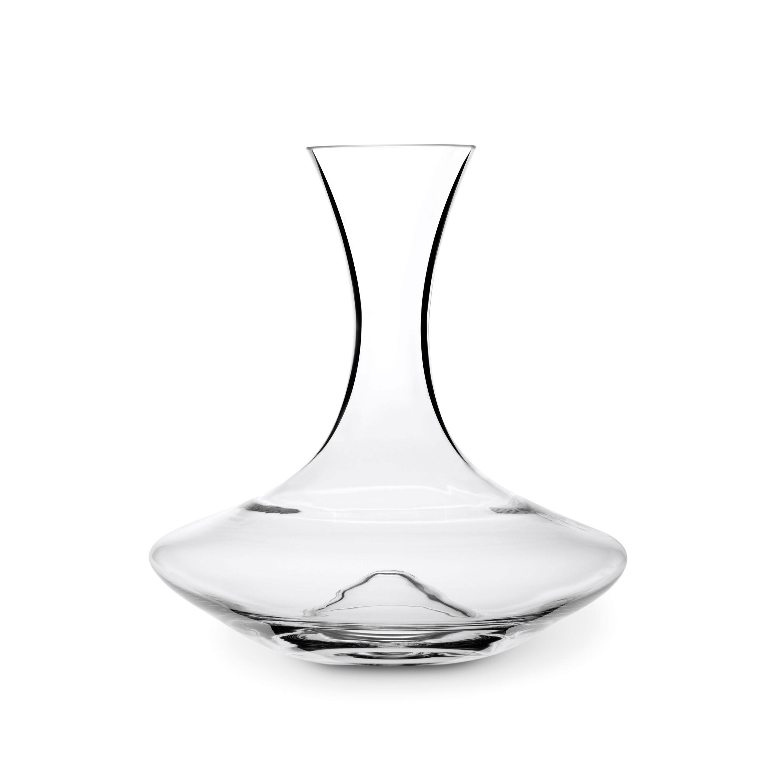 Peugeot Dekanter Transparent