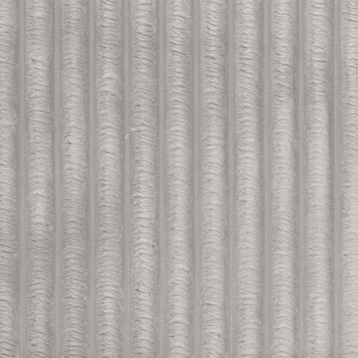 POLSTERBETT Fiugii 140x200 cm, Hellgrau - Hellgrau, Textil (140/200cm) - Fedve