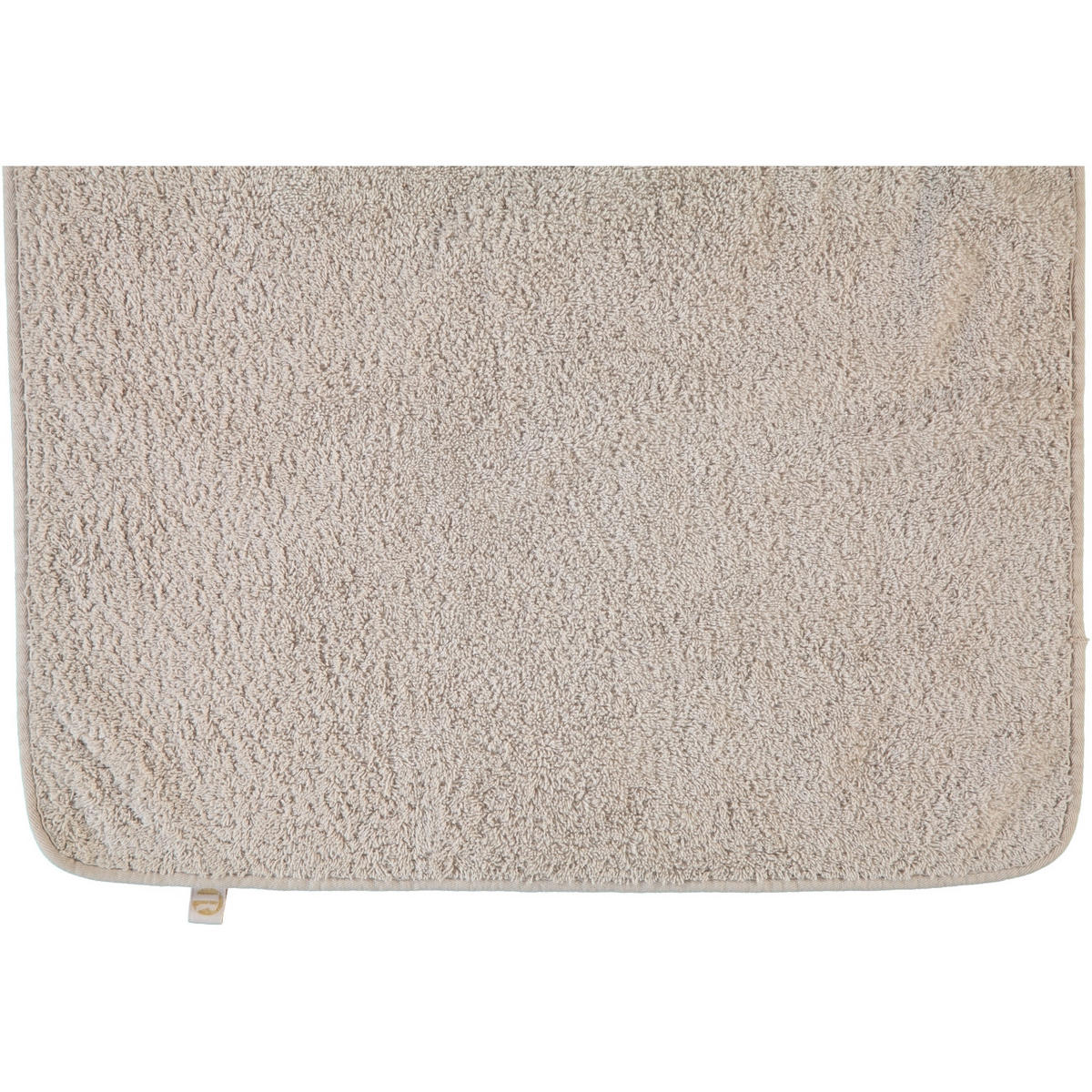 SAUNATUCH LOFT STONE - 320 - Beige, Textil (80/200cm) - Rhomtuft