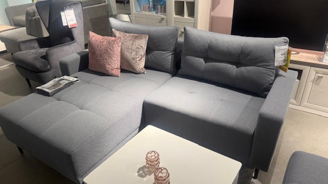 Ecksofa Bruno