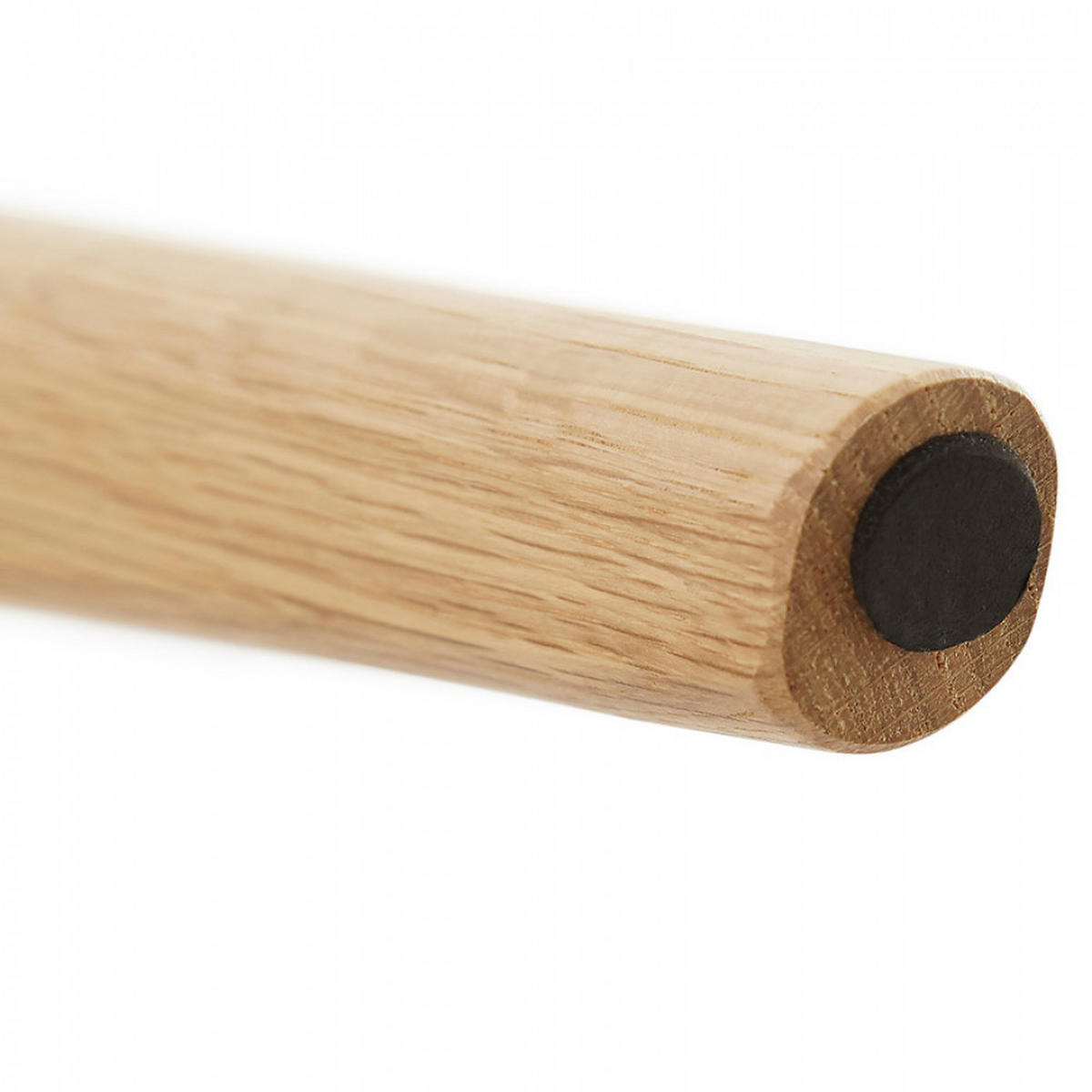LOUNGETISCH grau 50x50x45 cm - Eichefarben/Grau, Holz (50/50/45cm) - AlterEgo