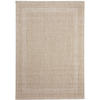 OUTDOORTEPPICH Cleo Cream/Beige 200x290 cm - Creme, Textil (200/290cm) - benuta Nest