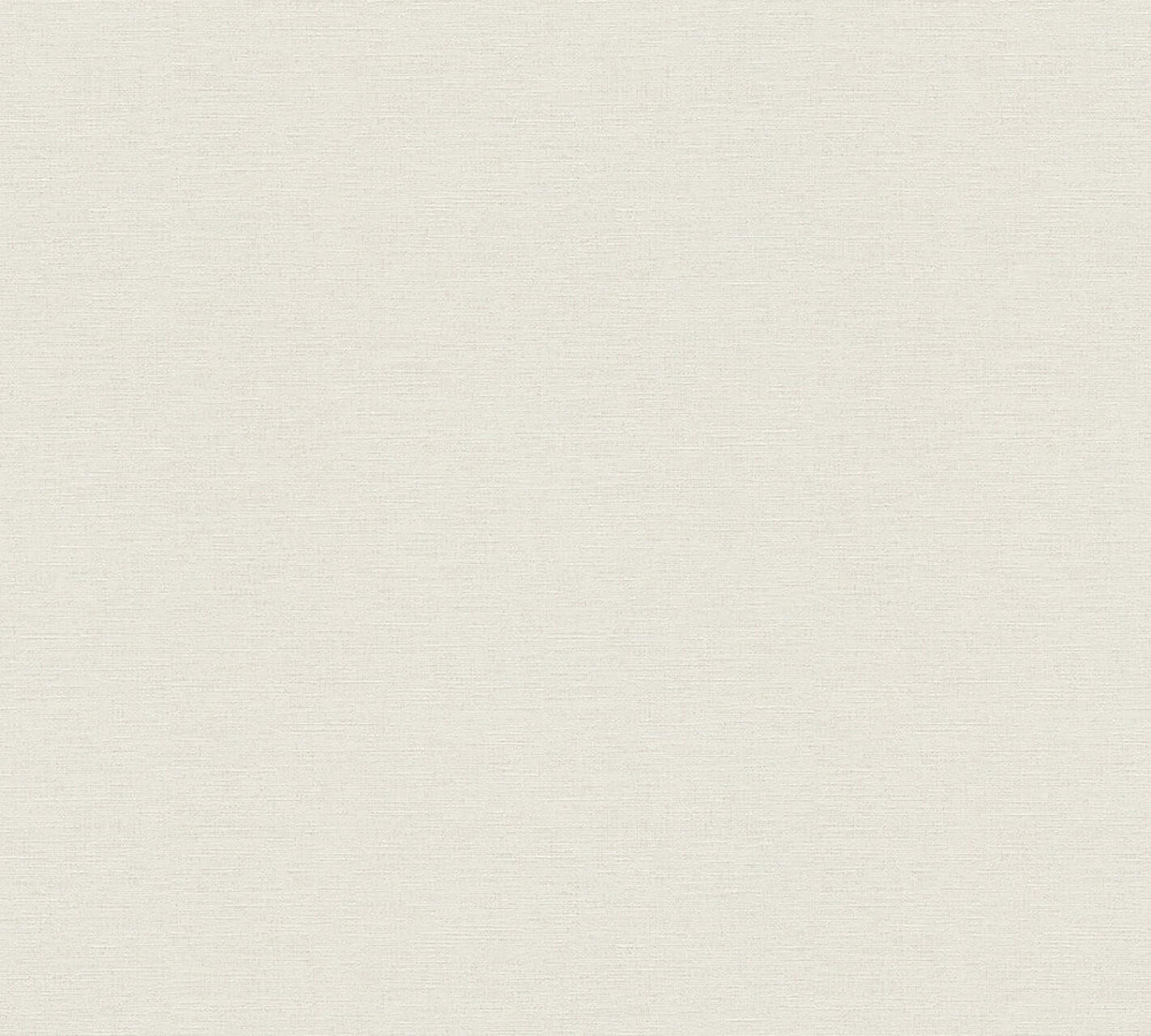 VLIESTAPETE Weiß 53/1005 cm - Weiß, Textil (53/1cm) - KUNSTLOFT