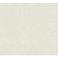 VLIESTAPETE Weiß 53/1005 cm - Weiß, Textil (53/1cm) - KUNSTLOFT