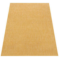 OUTDOORTEPPICH 300/400 cm Venedig 165 - Gelb, Textil (300/400cm) - Paco Home
