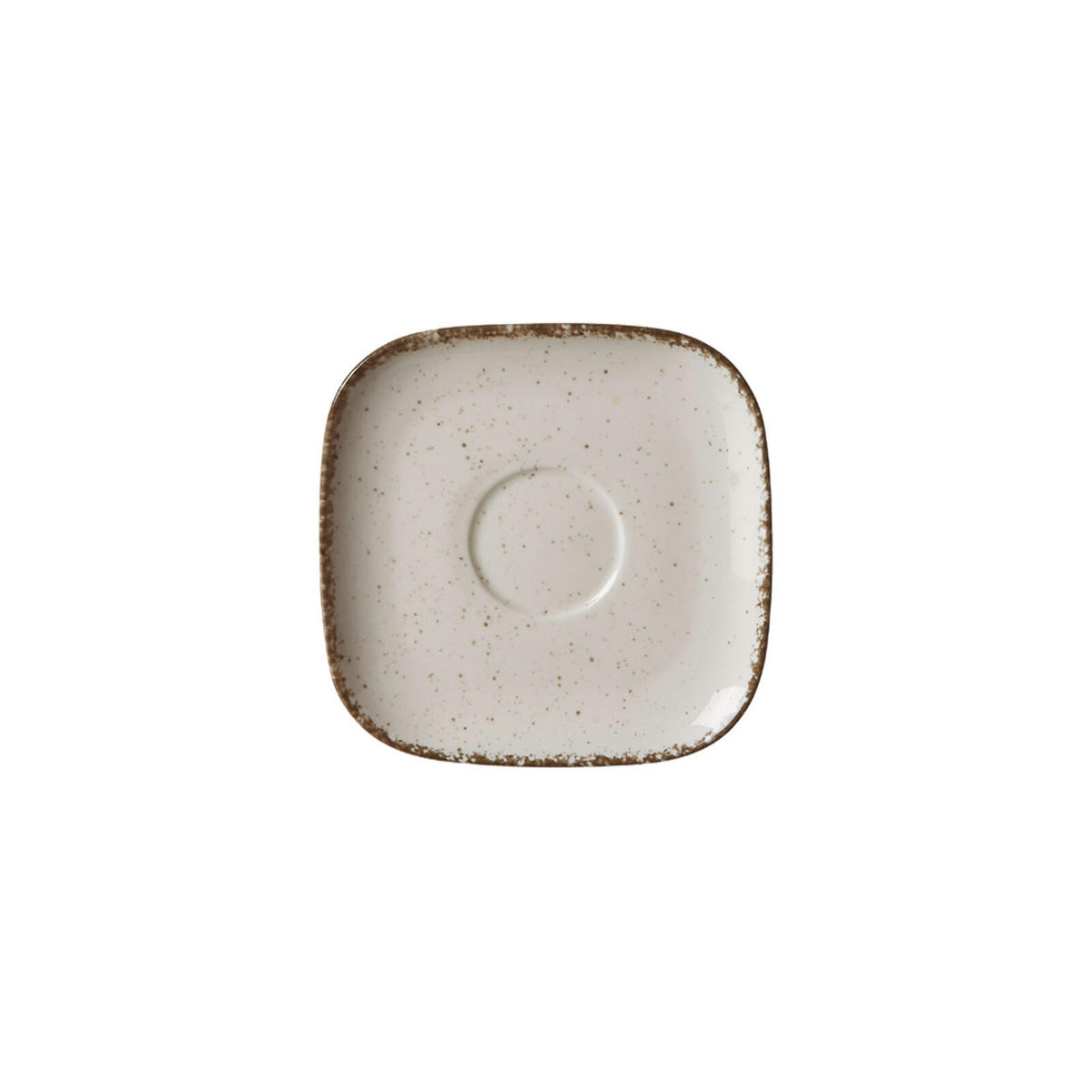 KAFFEESERVICE Casa Creme 12er Set - Creme, Keramik (30/27/33cm) - Ritzenhoff Breker