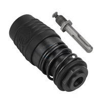 BOHRER - wird zum Bohren verwendet - Schwarz, Metall (9.5/4.1/1cm) - DCA