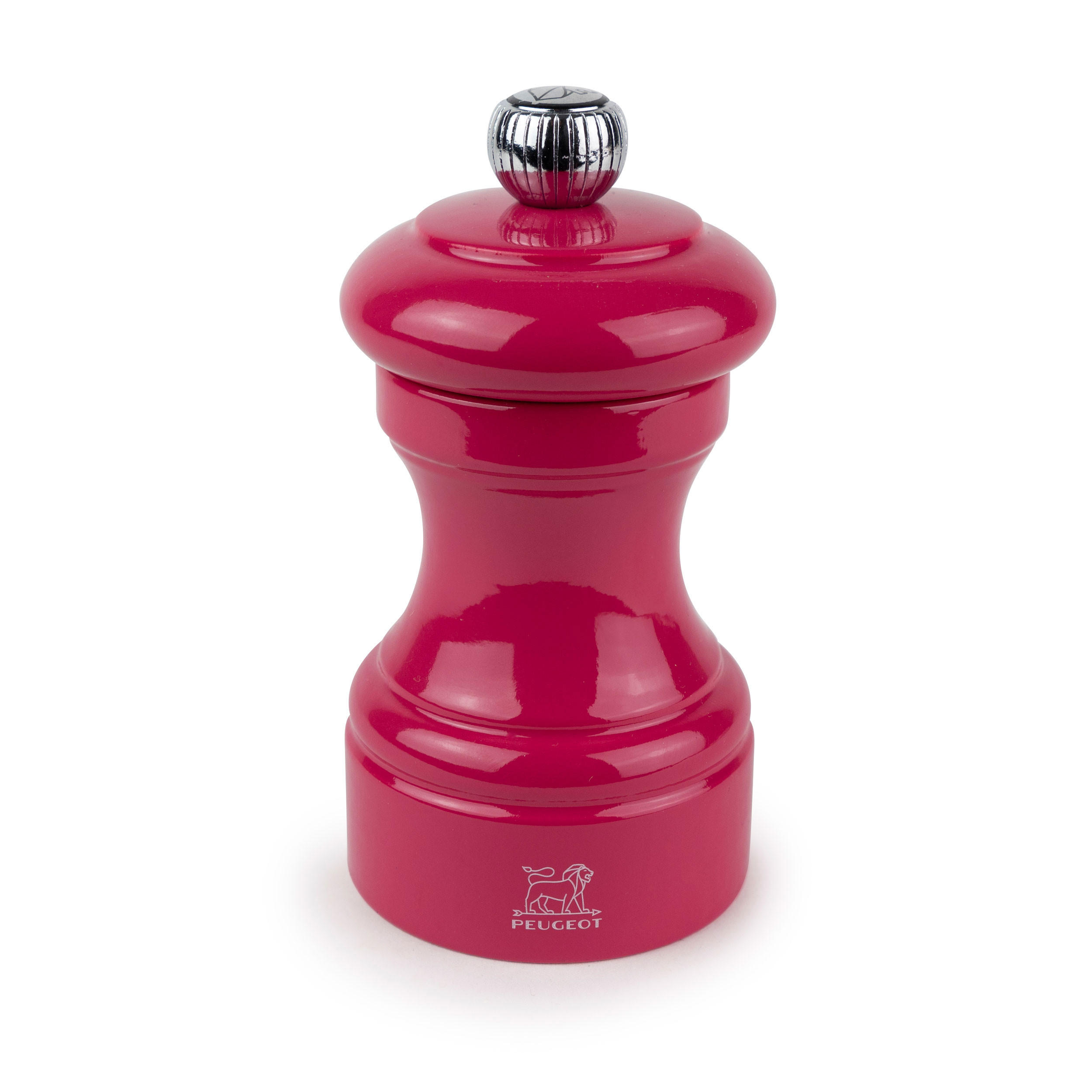 Peugeot Pfeffermühle Rosa 5.3x10x5.3 cm