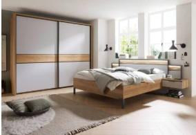 Schlafzimmer "Pesina" - Xora