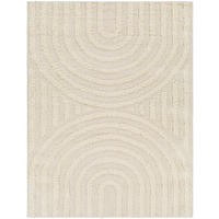 HOCHFLORTEPPICH 200/275 cm Beige - Beige, Textil (200/275cm) - LIVABLISS