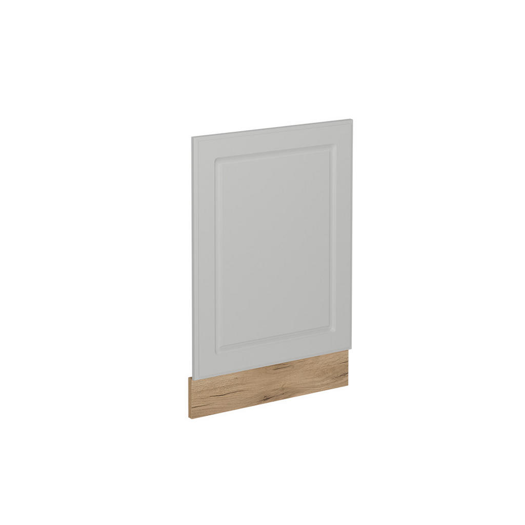 Vicco PŘEDNÍ PANEL R-Line Bílý venkovský dům 45 cm bez pracovní desky