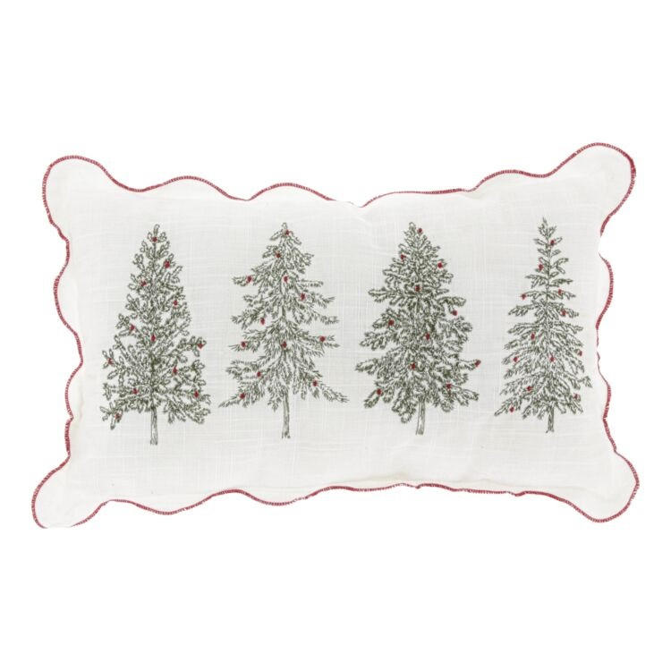 KISSEN Kate - 30/50/ cm - Multicolor, Textil (50/30cm) - Unique Living