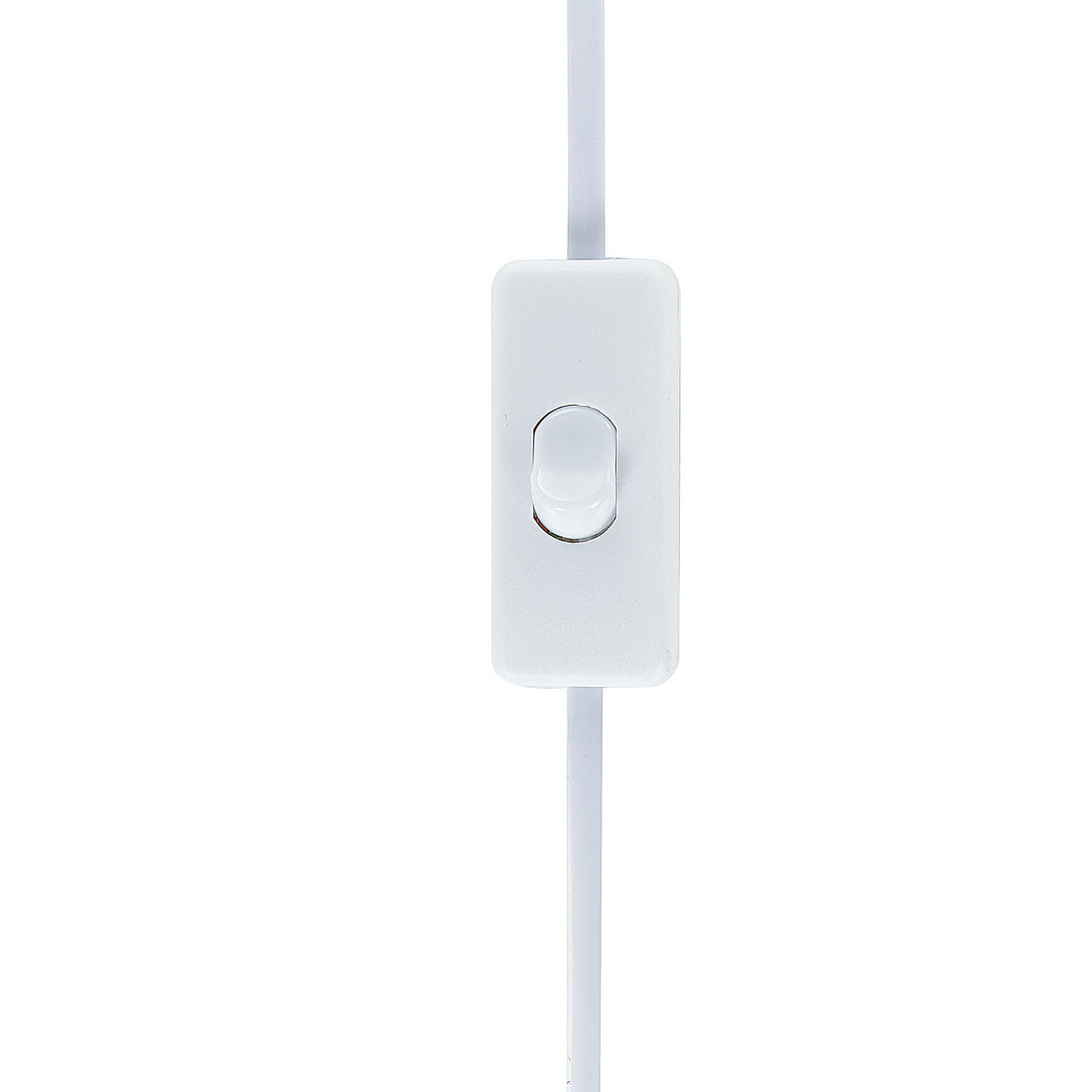 TISCHLAMPE Mareb 35/35/47 cm - Beige, Keramik (35/35/47cm) - Beliani