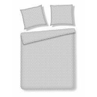 BETTWÄSCHE Virelli - Schwarz, Textil (200/220cm) - home&you