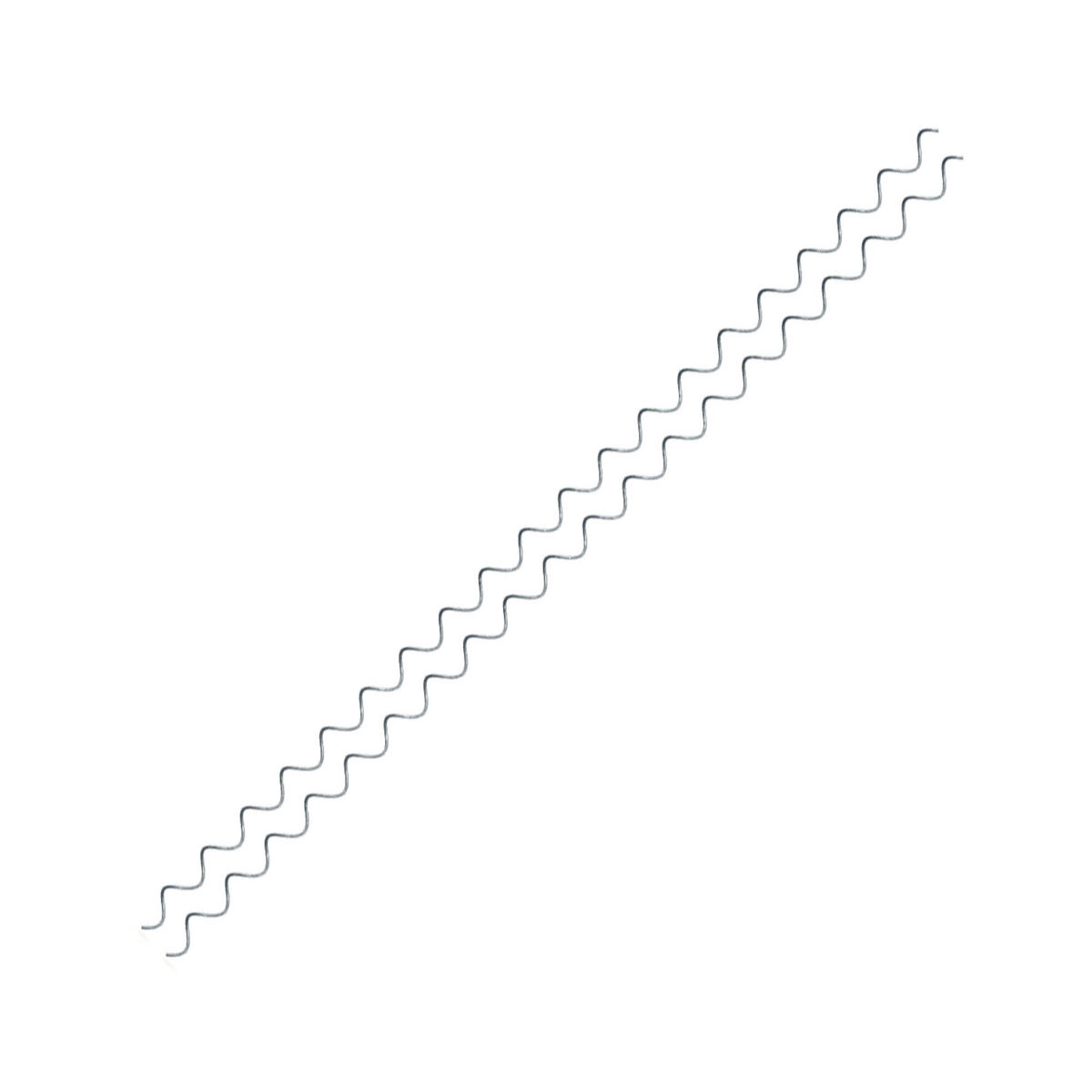 GABIONENKORB - Grau, Metall (35/100cm) - ECD-Germany