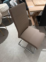 SZÁNKÓTALPAS SZÉK WERNER-BUDAÖRS OUTLET - Xora