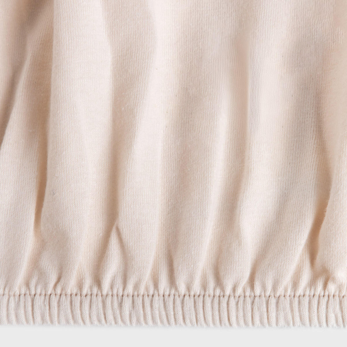 BETTLAKEN Pelly beige 140/200 cm - Beige, Textil (140/200cm) - Homla