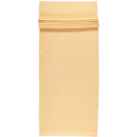 SAUNATUCH BARONESSE MAIS - 390 - Gelb, Textil (70/190cm) - Rhomtuft