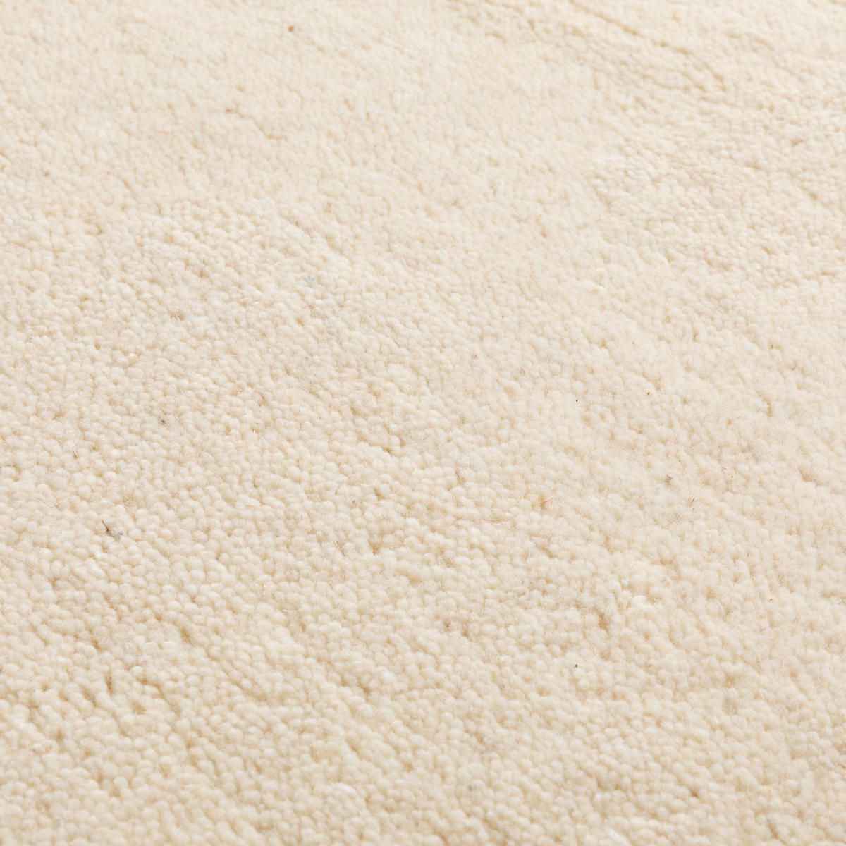 BERBERTEPPICH 200/250 cm Casablanca - Creme, Naturmaterialien (200/250cm) - Steffensmeier