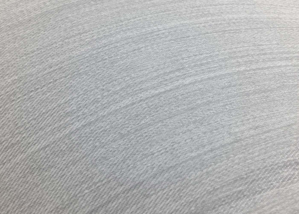 POLY-RATTAN GARNITUR Grau, Hellgrau - Hellgrau/Grau, Kunststoff - MCW