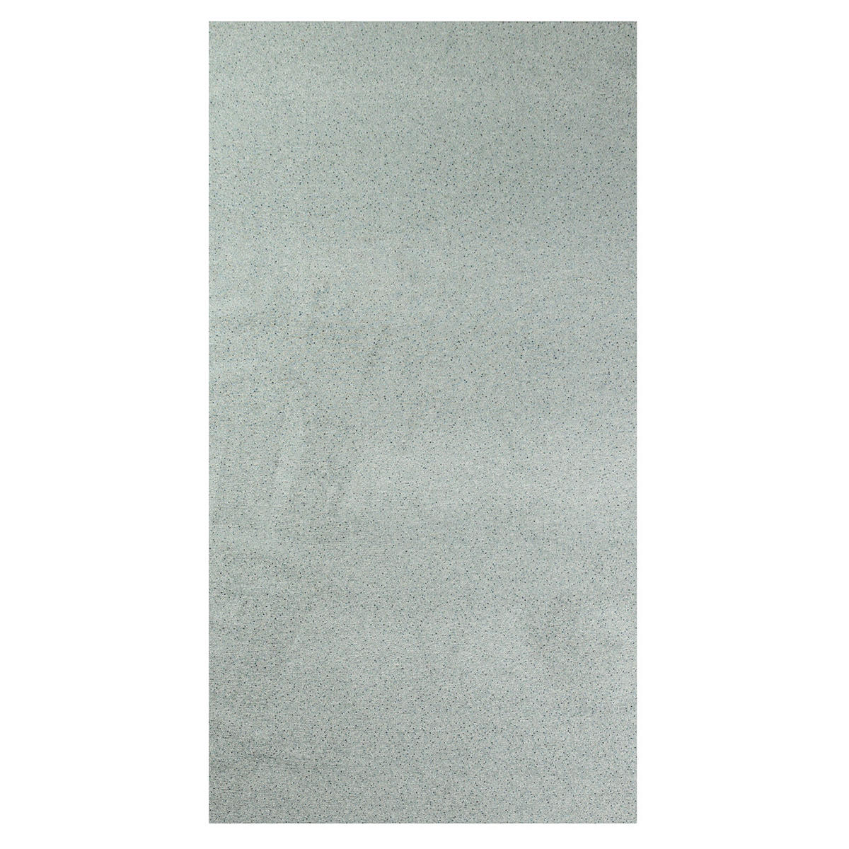 TEPPICH Mist Ocean Light 80/150 cm - Blau, Textil (80/150cm) - Lola&Moi