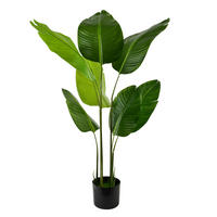 KUNSTBLUME Viridis Beige 19/19/110 cm Kunststoff - Grün, Kunststoff (110cm) - Mondex