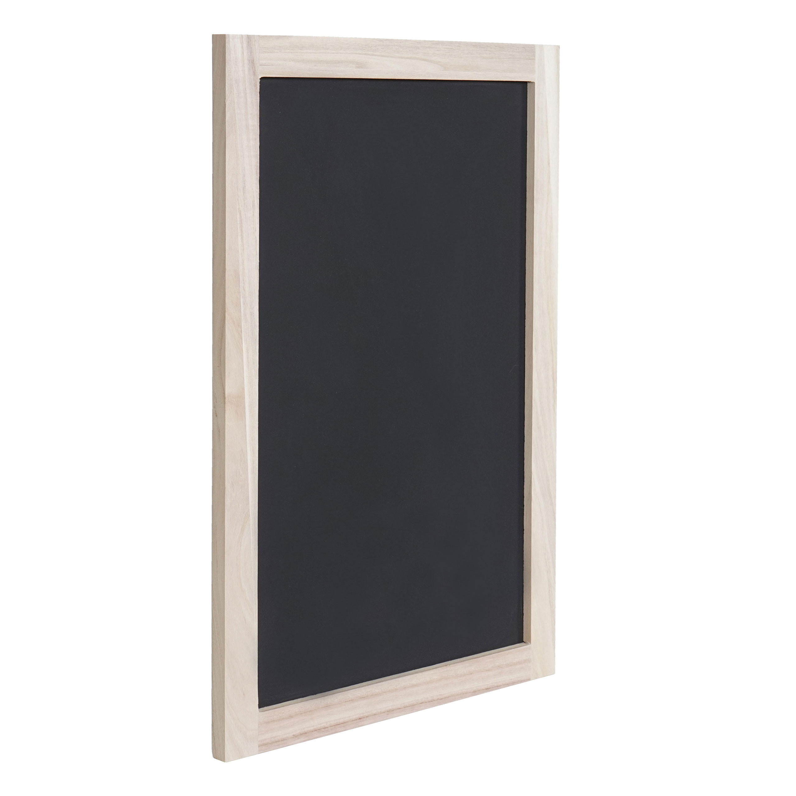 MCW NÁSTĚNNÁ TABULE Béžová, černá