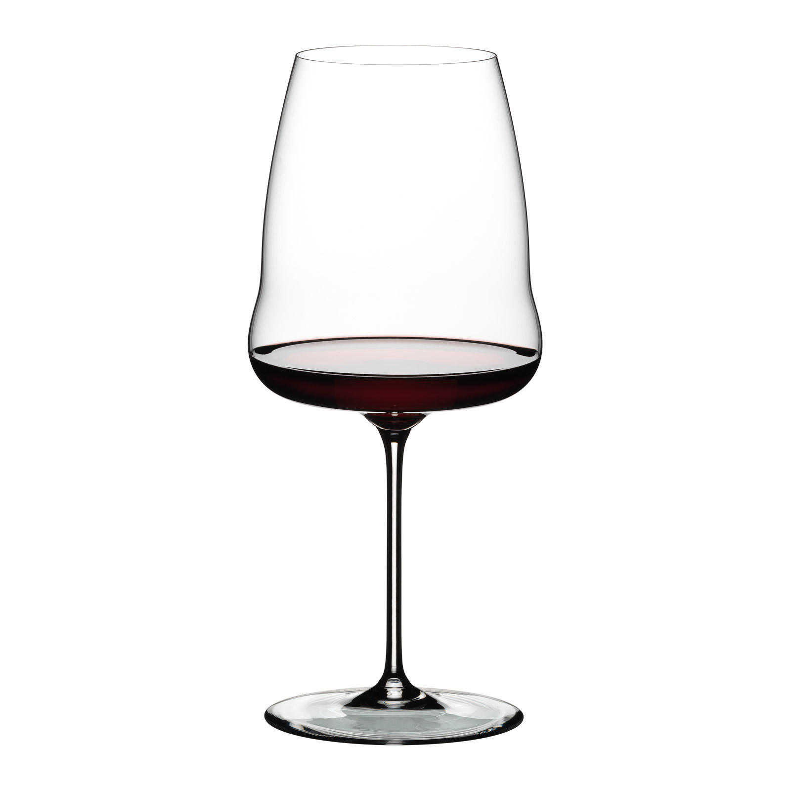 SYRAH GLAS Winewings transparent 865 ml - Transparent, Glas (0.865L) - Riedel