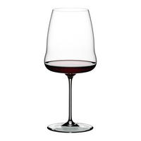 SYRAH GLAS Winewings transparent 865 ml - Transparent, Glas (0.865L) - Riedel