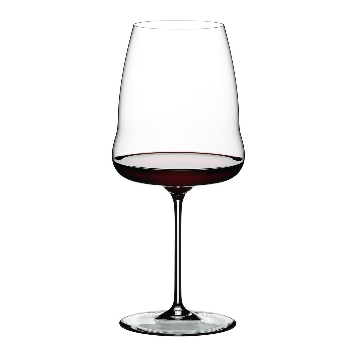 SYRAH GLAS Winewings transparent 865 ml - Transparent, Glas (0.865L) - Riedel