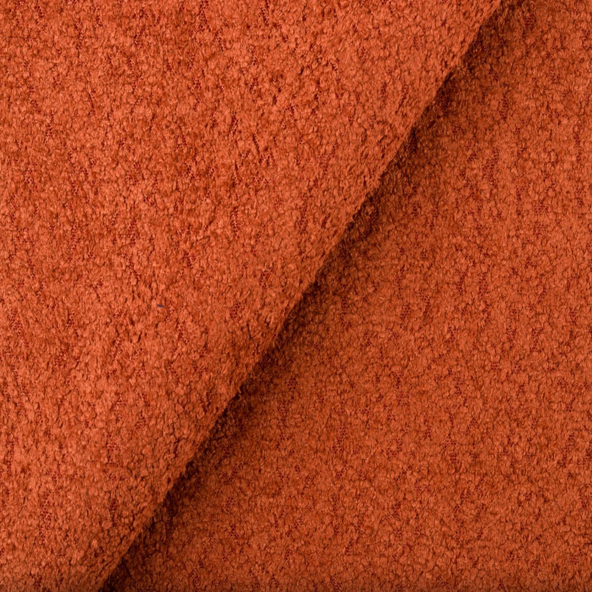 POLSTERBETT CHLOE mit Bettkasten 180x200,Doppelbett mit Stauraum und Lattenrost,Boxspringbett-Optik,ohne Matratze,Schlafzimmer-Orange - Orange, Holz (180/200cm) - Furnistar