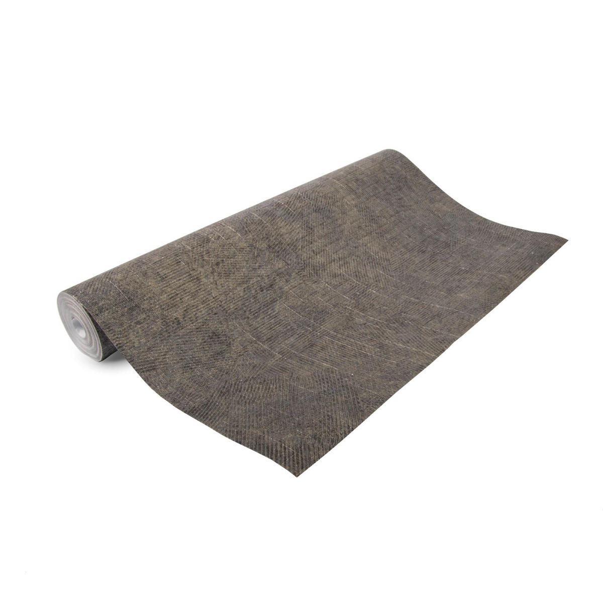 VLIESTAPETE Mondstein - Goldfarben/Schwarz, Papier/Kunststoff (53/1005cm) - Superfresco Easy