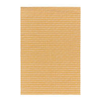 KINDERTEPPICH Lupo Gelb 80x120 cm - Gelb, Textil (80/120cm) - Lytte