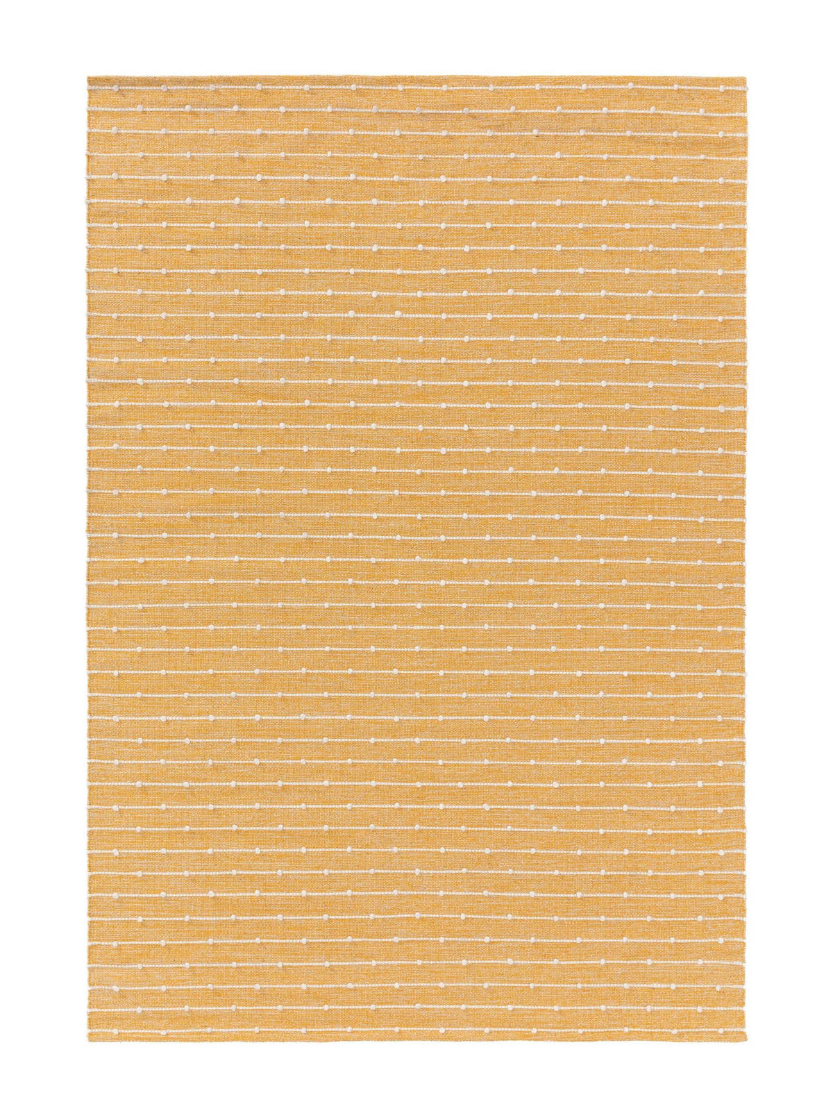KINDERTEPPICH Lupo Gelb 80x120 cm - Gelb, Textil (80/120cm) - Lytte