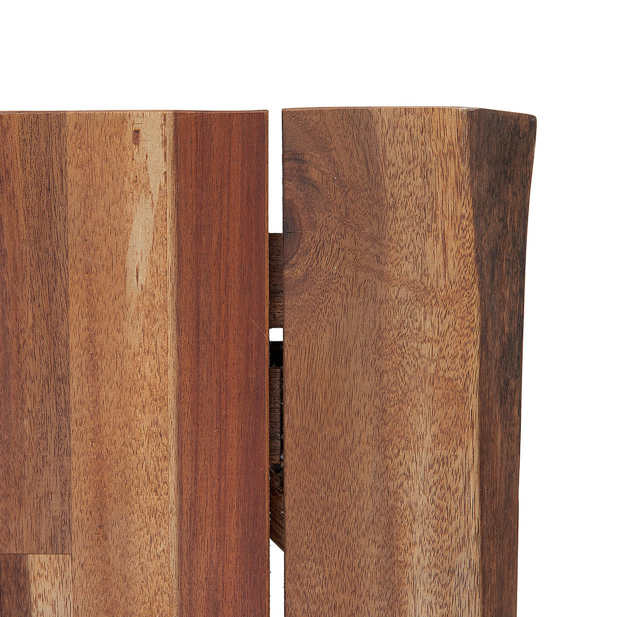 GARTENBANK Torrence - Braun, Holz (35/45/180cm) - Butlers