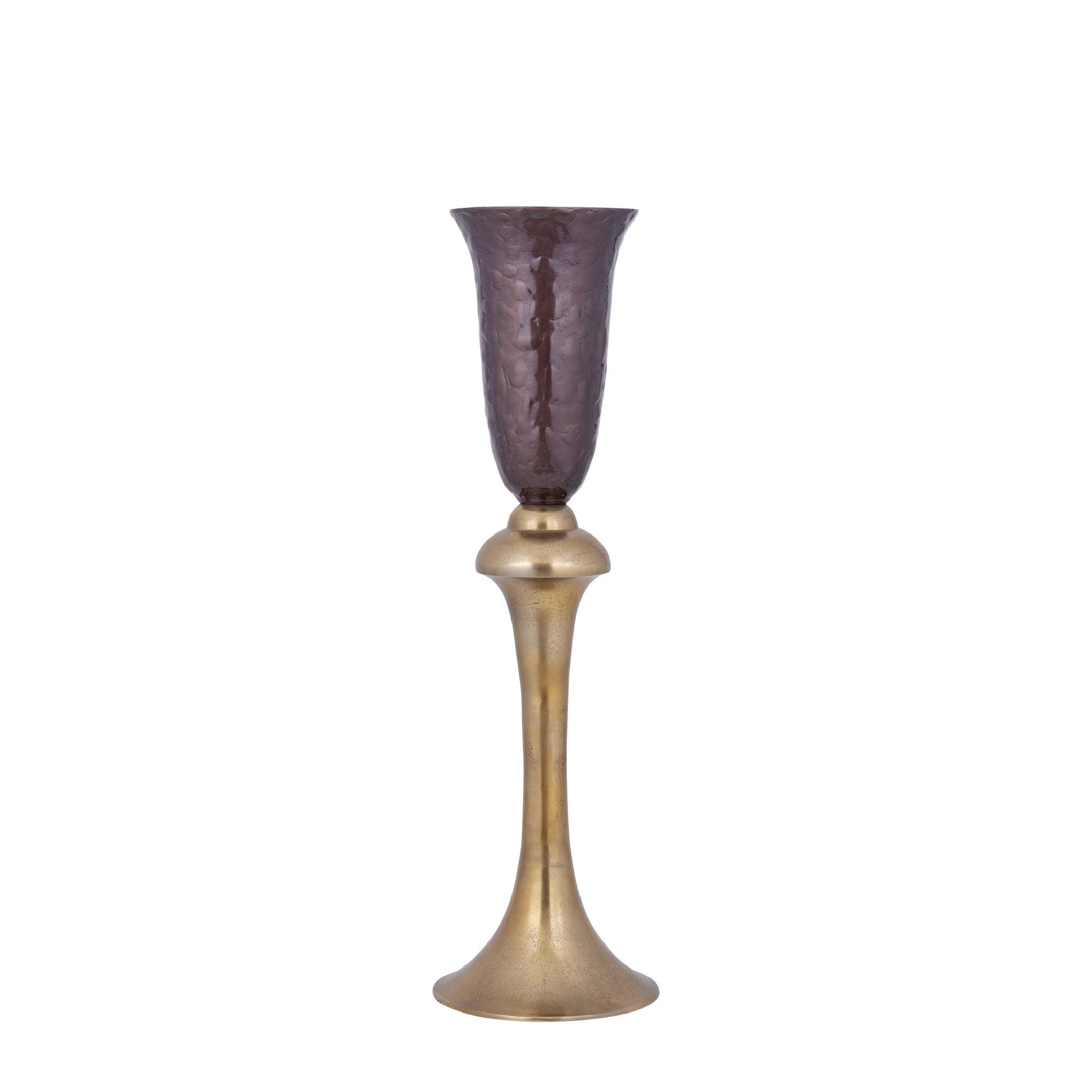 Ptmd Collection Topf Braun 93.5 cm
