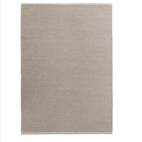 HANDWEB Teppich Amsterdam 250/350 cm - Sandfarben, Naturmaterialien (250/350cm) - Steffensmeier