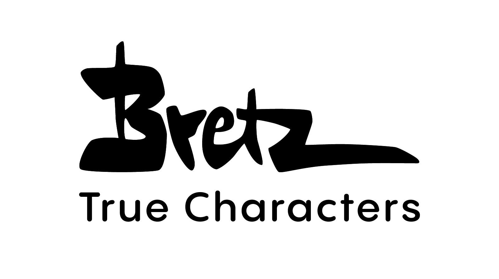 Bretz True Characters