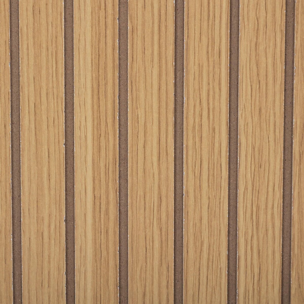 KOMMODE Tasso 120/40/76 cm - Braun, Holzwerkstoff (40/76/120cm) - 5five Simply Smart
