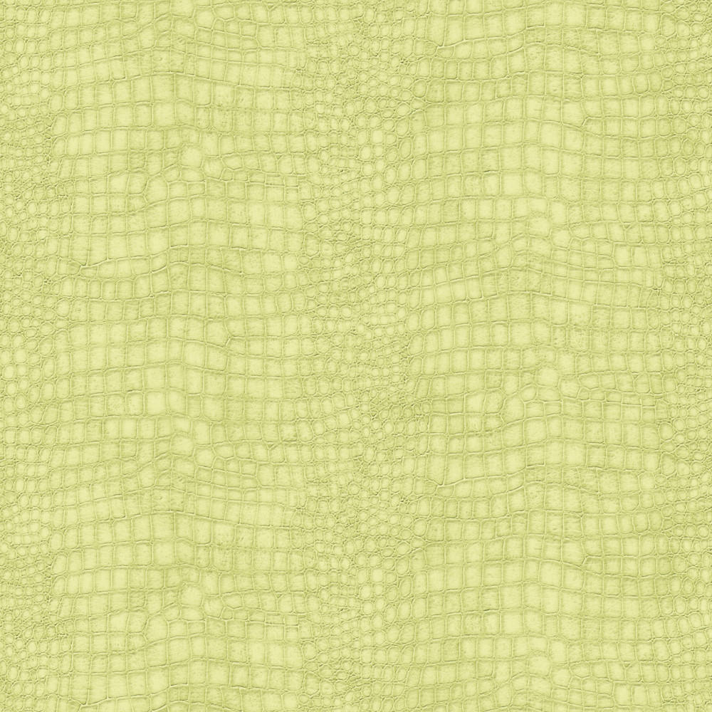 Boutique Vliestapete Grün 52x1000 cm