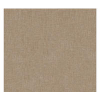 VLIESTAPETE Braun 53/1005 cm - Braun, Textil (53/1cm) - KUNSTLOFT