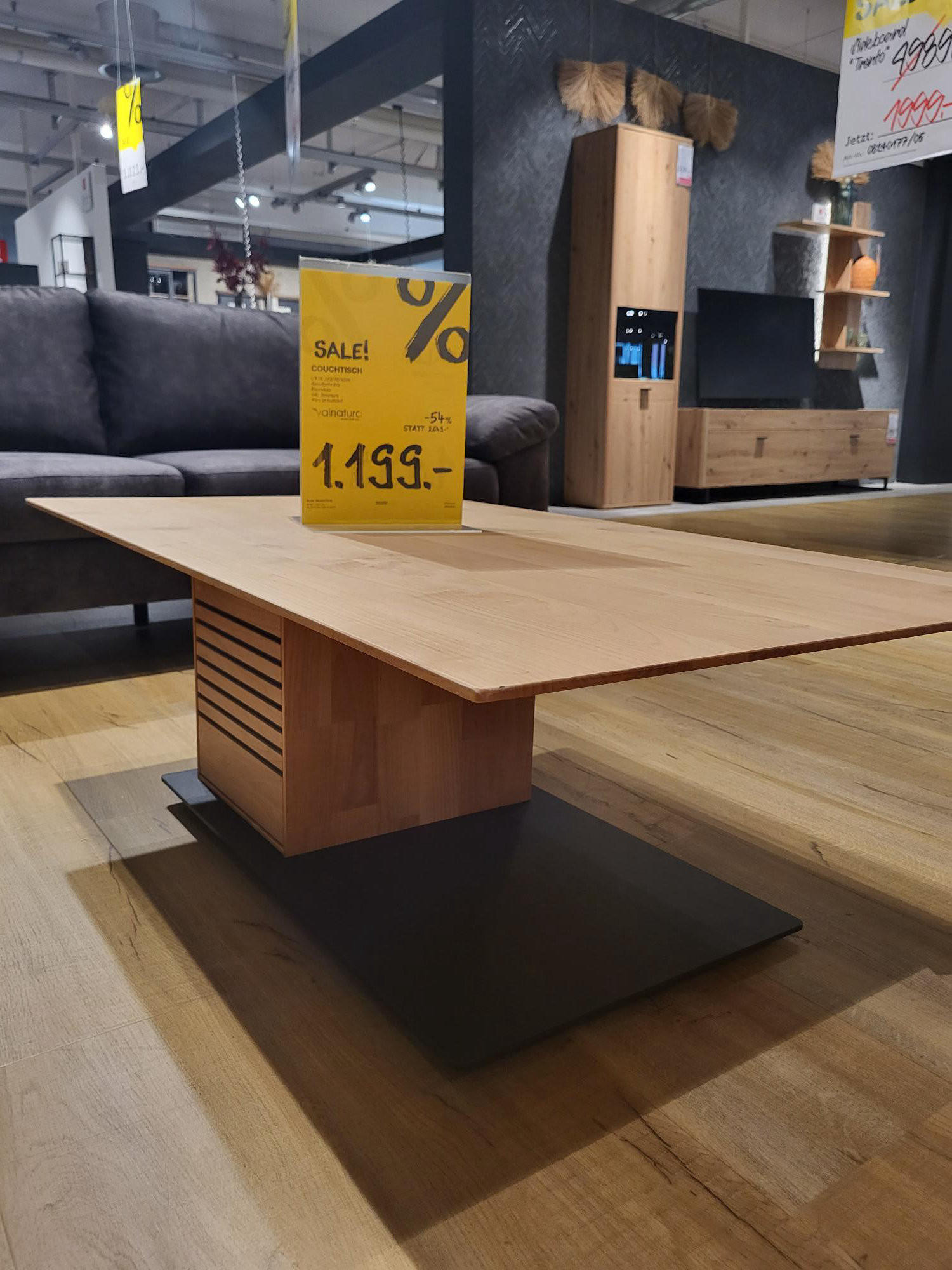COUCHTISCH TRENTO