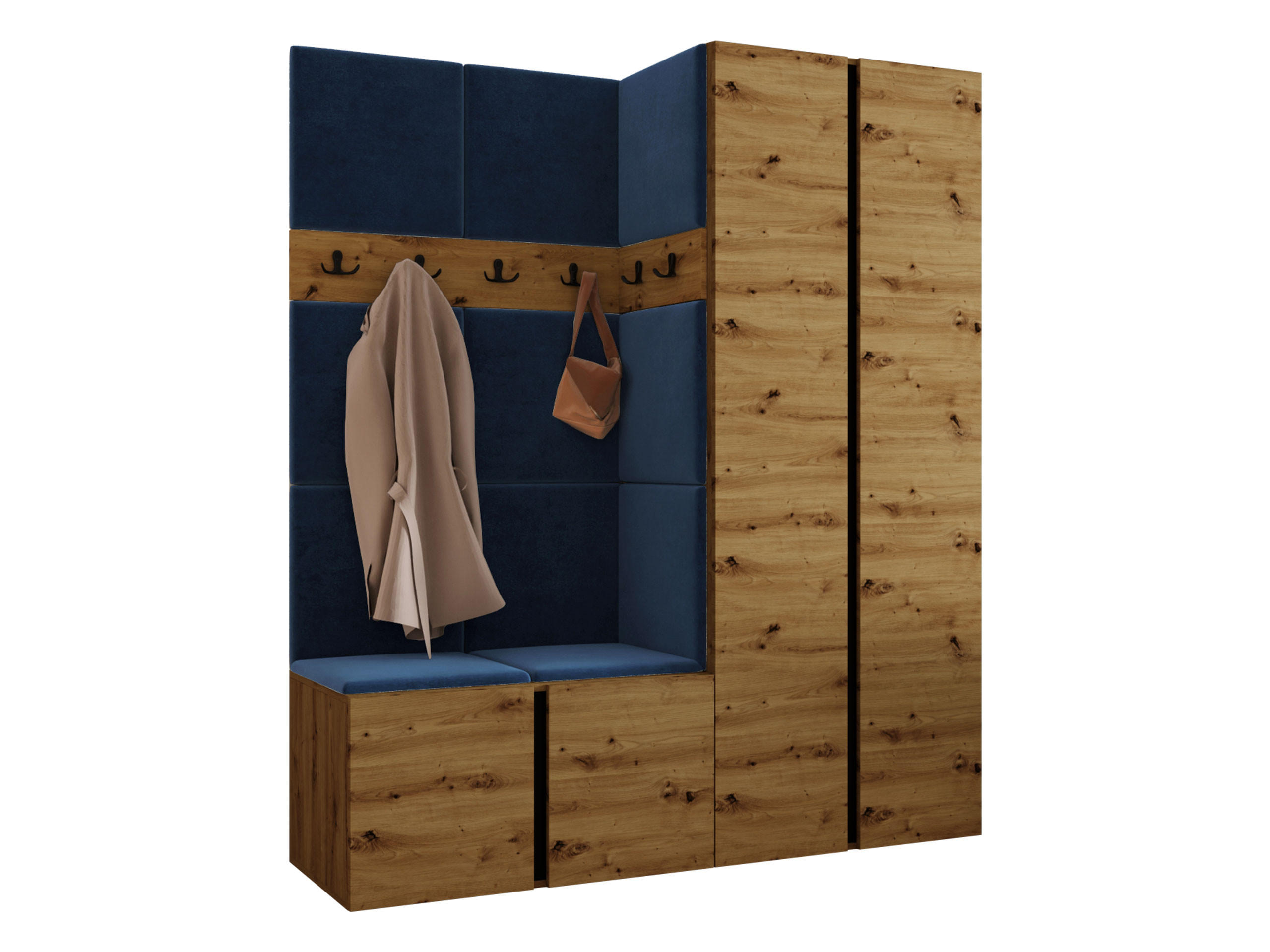 MOBILIER PENTRU HOL Orion III