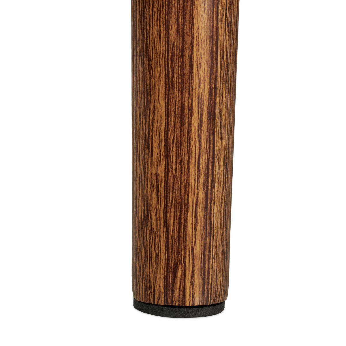 COUCHTISCH - Braun, Holzwerkstoff/Metall (40/108/45cm) - Relaxdays